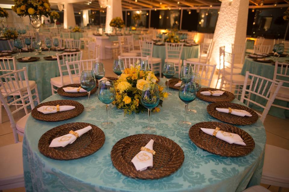 Casamento no RJ