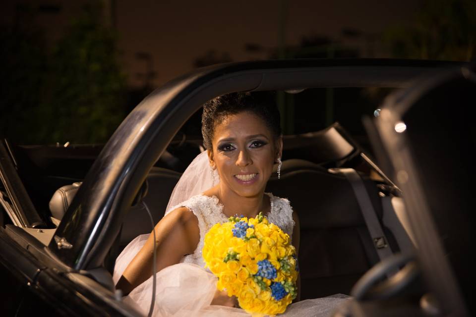 Casamento no RJ