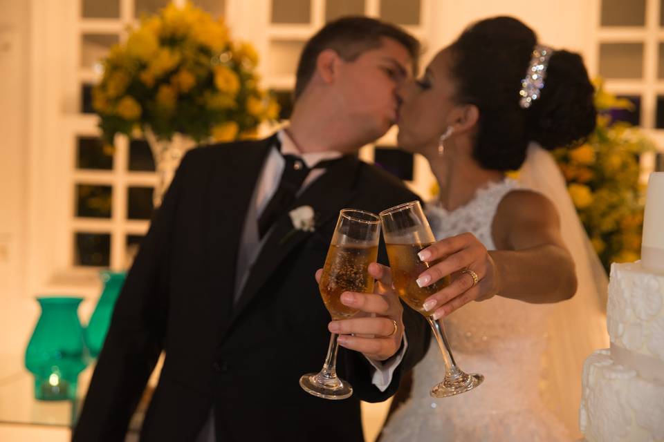 Casamento no RJ
