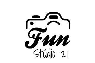 logo Fun Stúdio 21