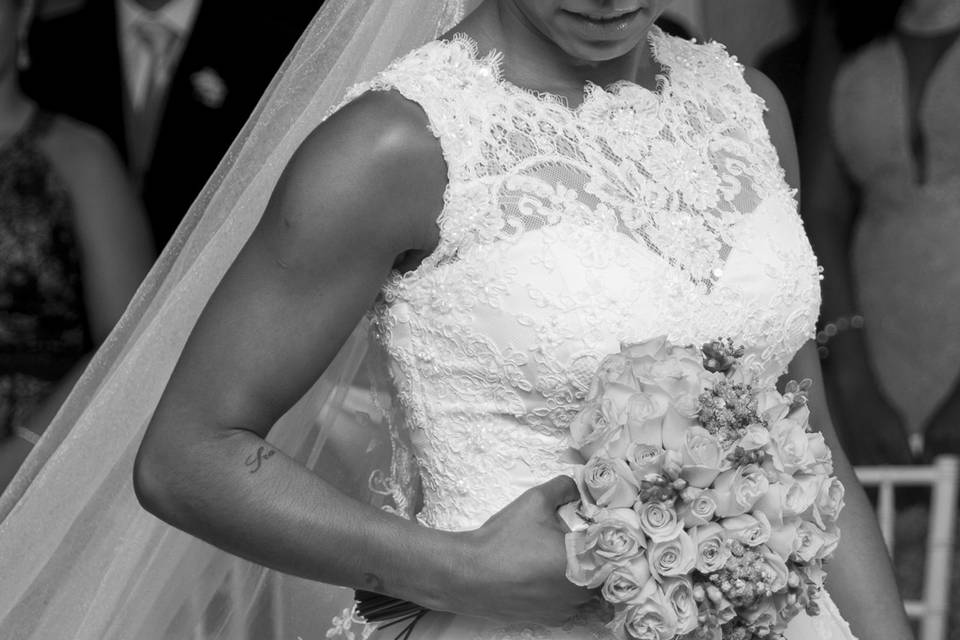 Casamento no RJ