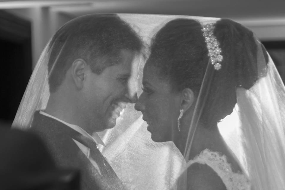 Casamento no RJ