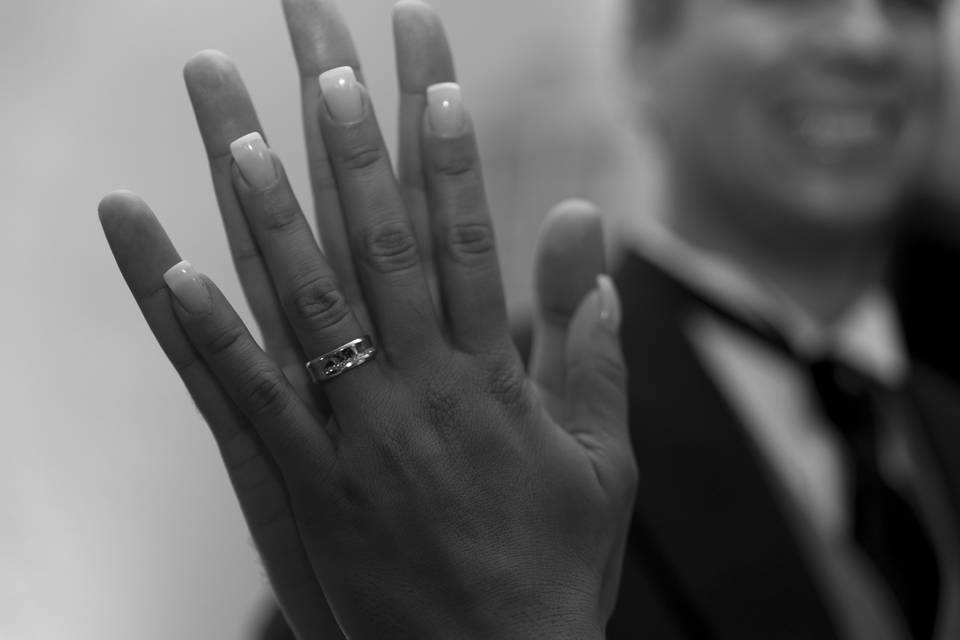 Casamento no RJ