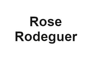 Rose Rodeguer