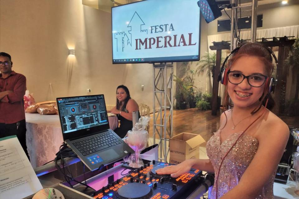 Festa Imperial