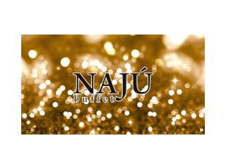 Buffet Naju Festas e Eventos logo