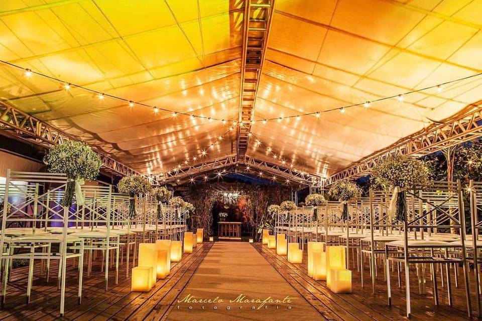 DAE Produções de Eventos