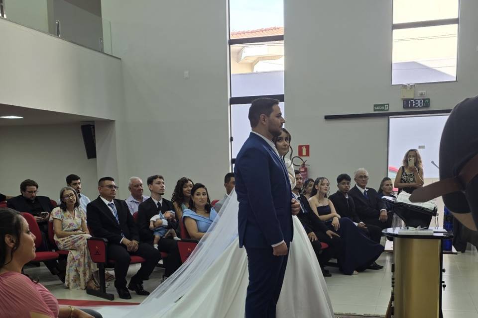 Maria Angélica Assessoria