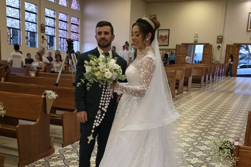 Maria Angélica Assessoria