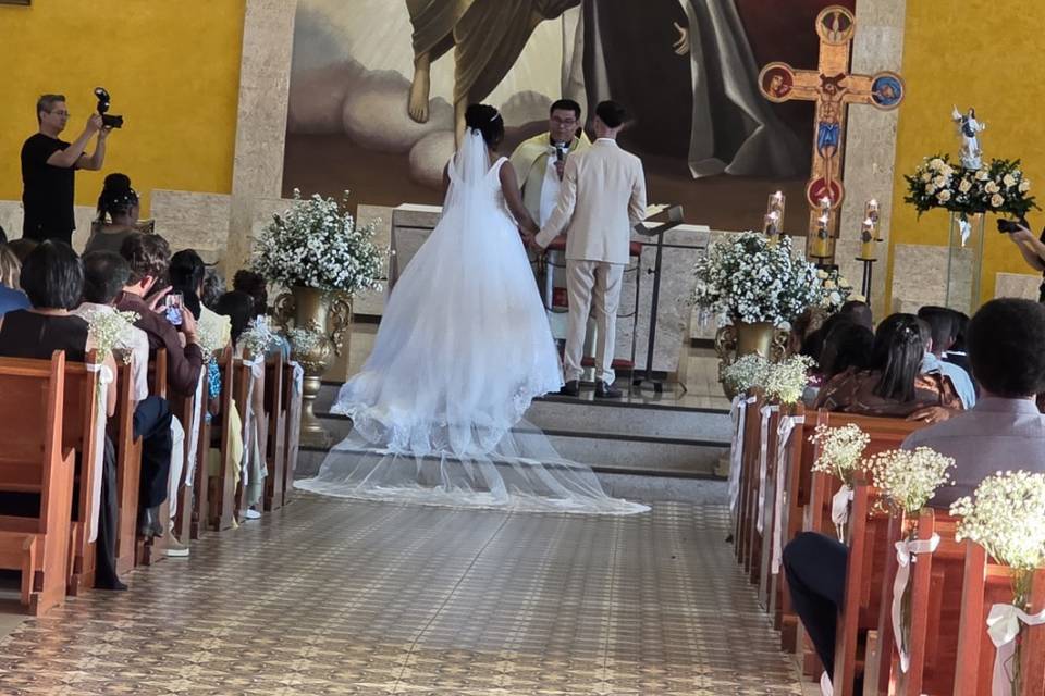 Maria Angélica Assessoria