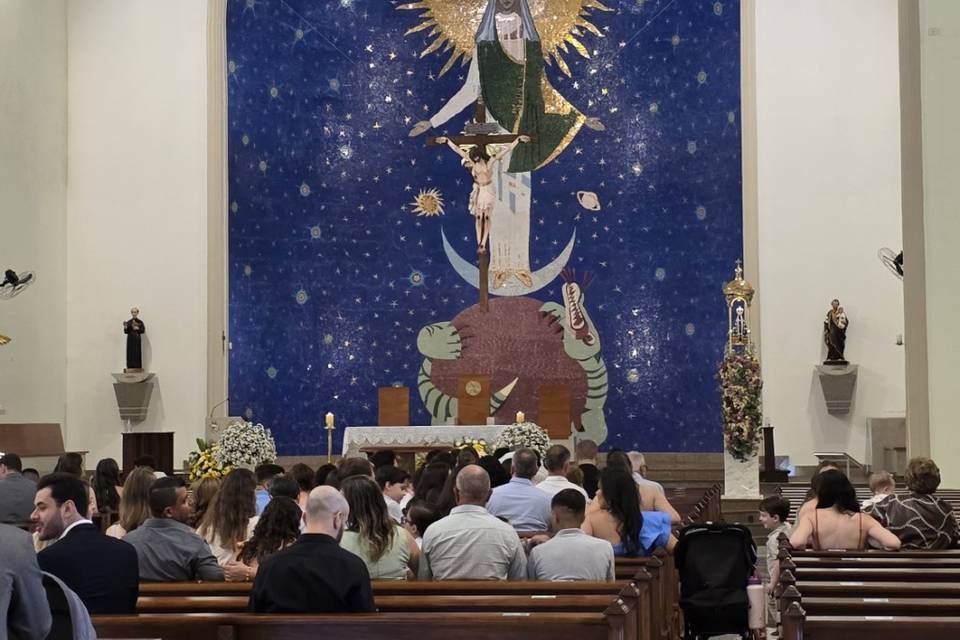 Maria Angélica Assessoria