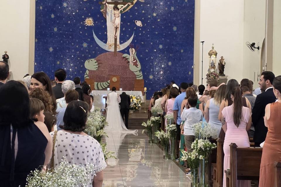 Maria Angélica Assessoria