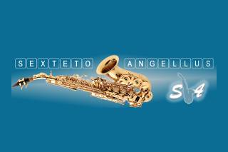 Sexteto musical angellus logo