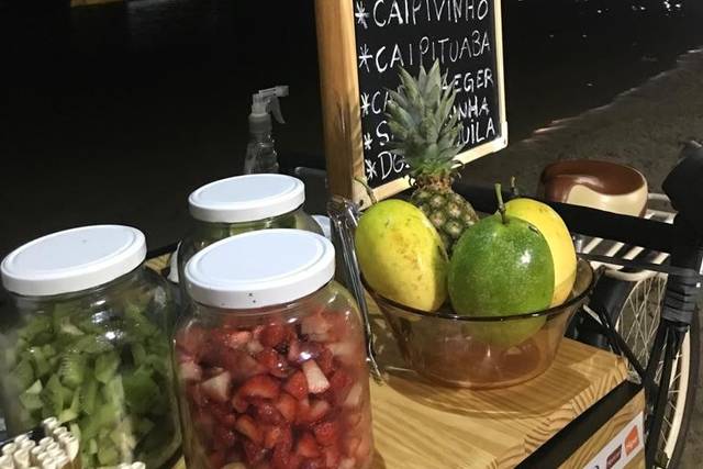 Frutas