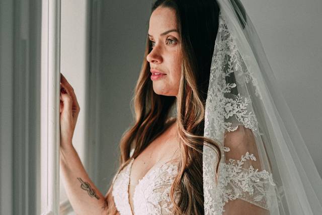 Bridal Session