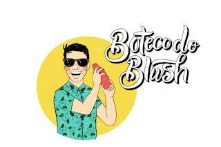 Boteco do Blush  Logo