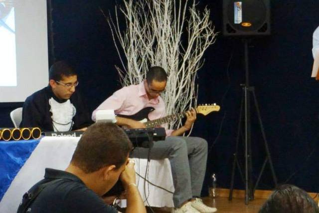 Formatura no IFRJ