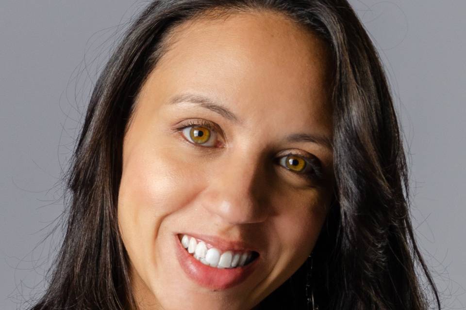 Lidiane Magalhães