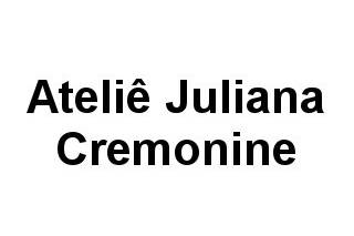 Ateliê Juliana Cremonine logo