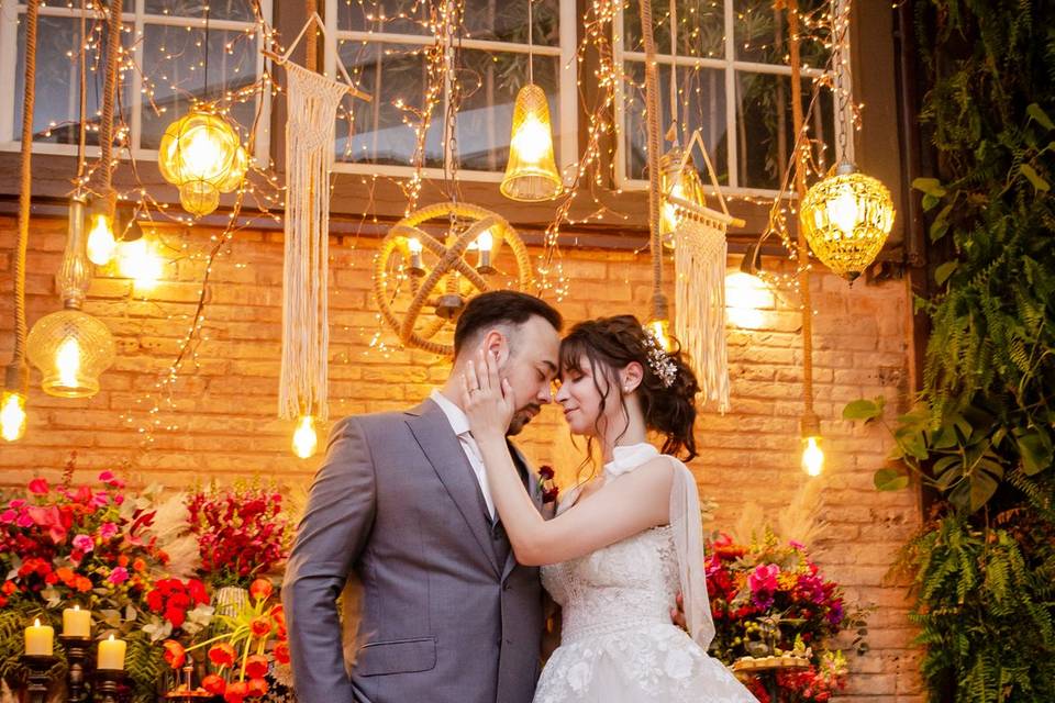 Casamento