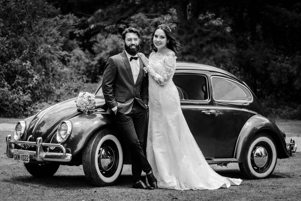 Casamento