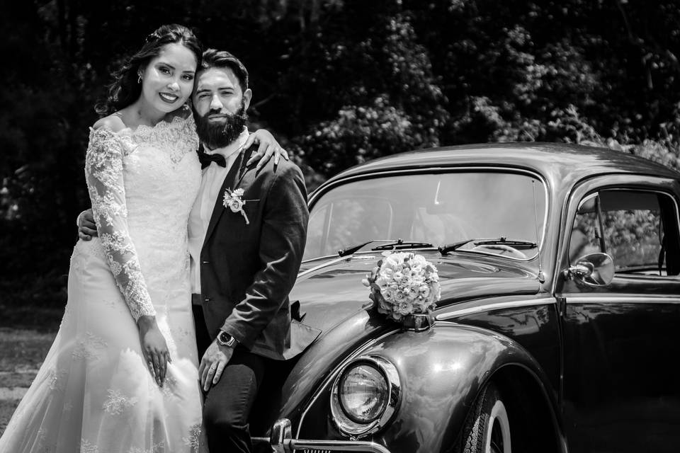 Casamento