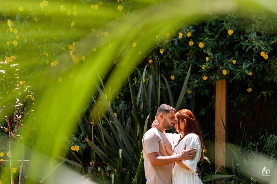 Pré-Wedding