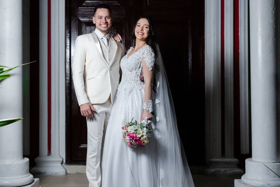 Casamento