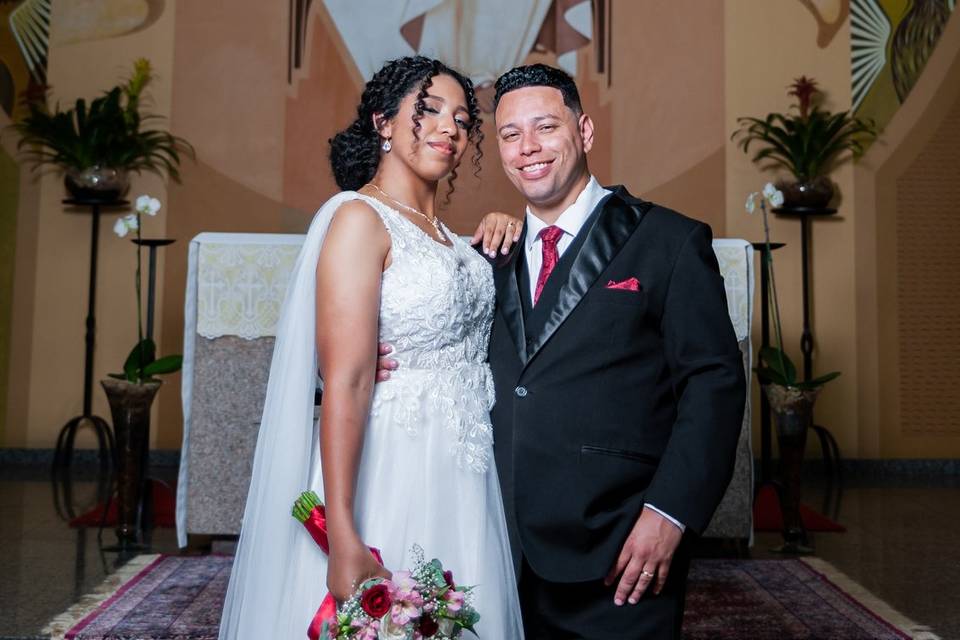 Casamento
