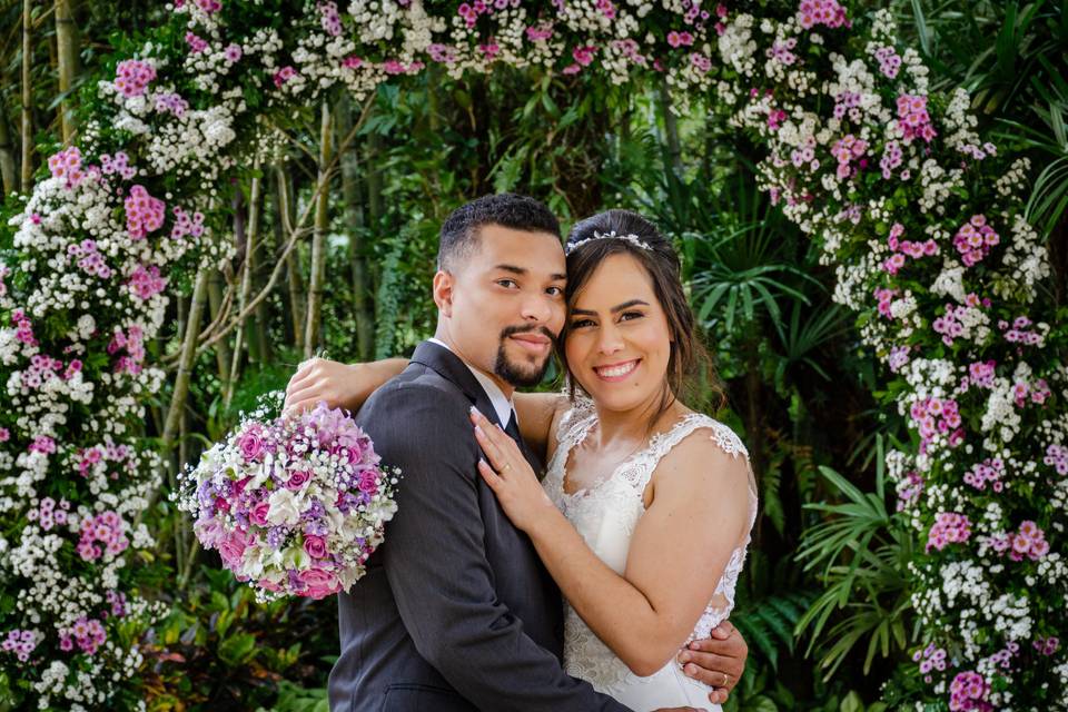 Casamento