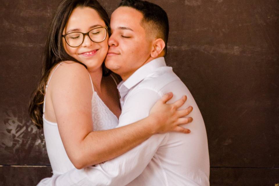 Pré-Wedding