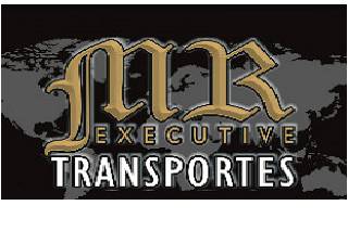 MR Executive transportes Logo