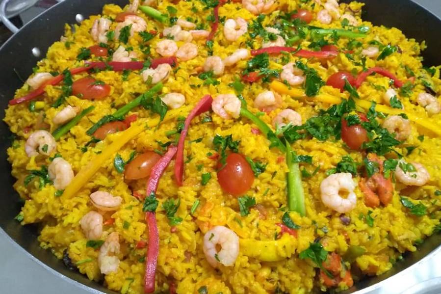 Paella