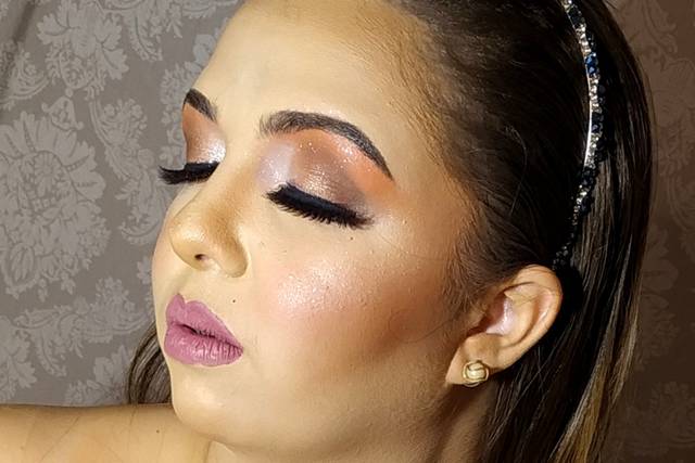 Make up