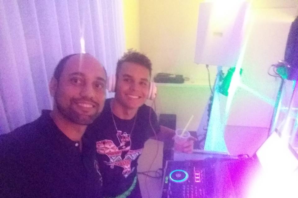 Agência Top DJ´s