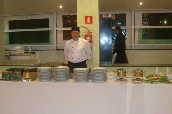 Catering