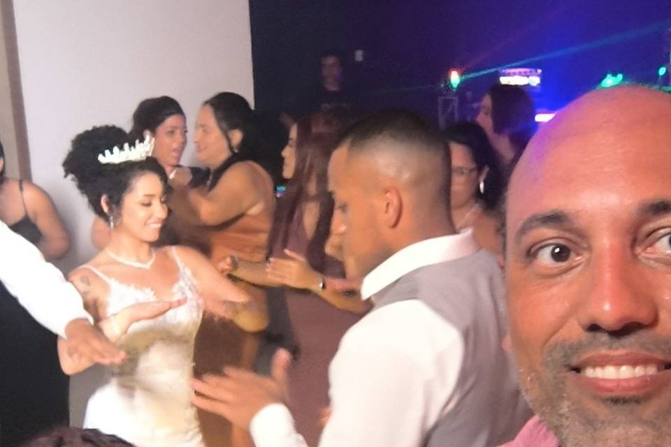 Casamento