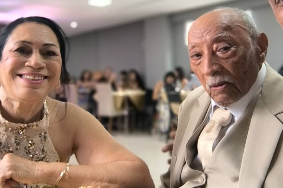 Bodas de ouro