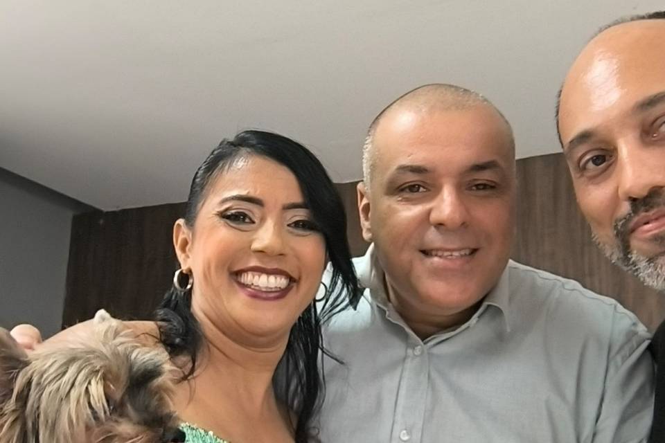 Meus noivos de 2023
