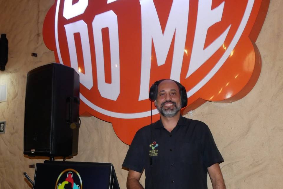 Agência Top DJ´s