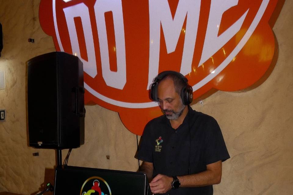 Tarde/Noite dançante