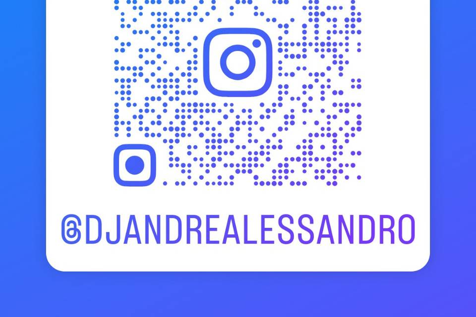 Nosso Instagram