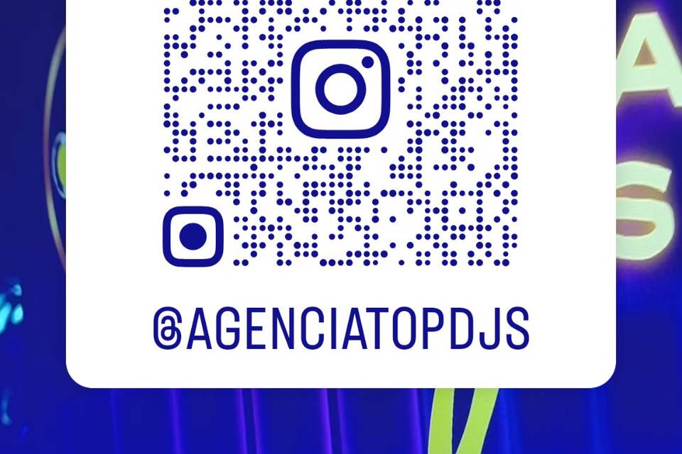 Nosso Instagram