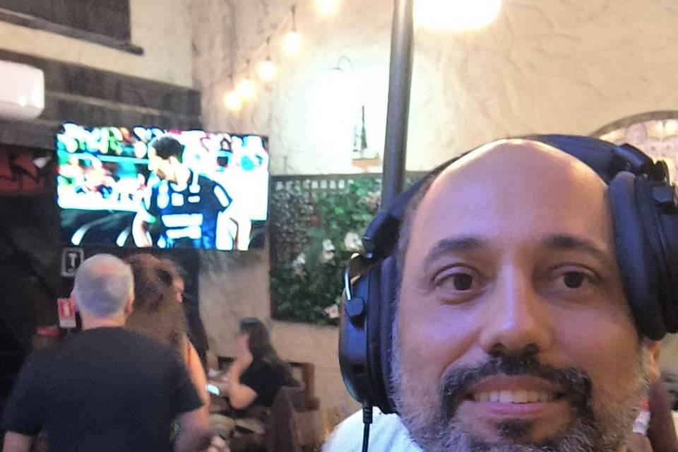 Tarde/Noite dançante