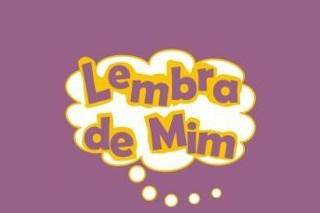 Lembra de Mim logo