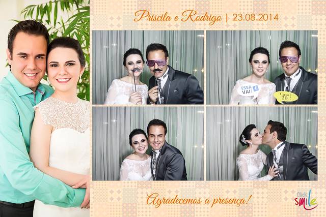 ClickSmile Wedding