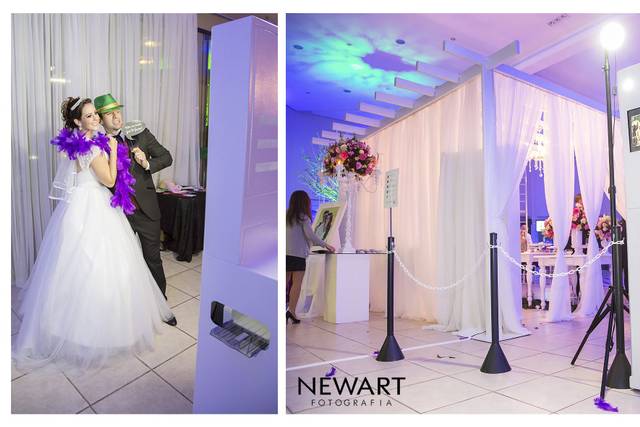 ClickSmile Wedding
