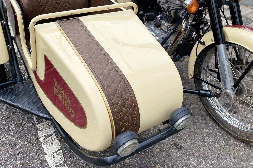 Side car