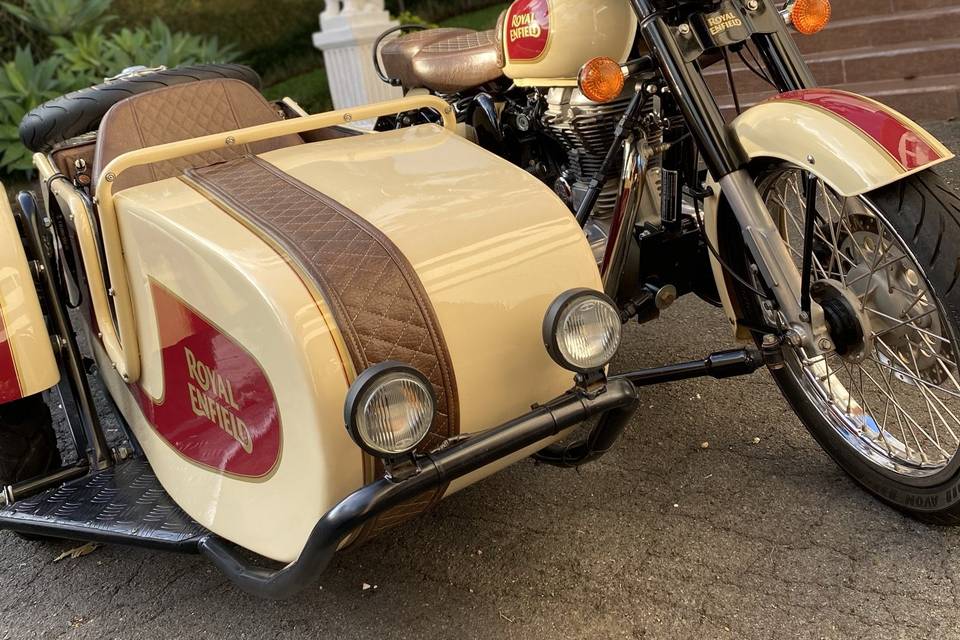 Side car