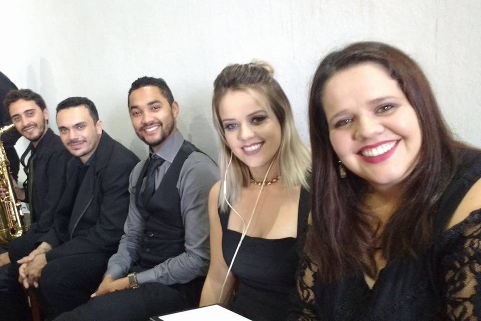 Grupo Musical Arte em Sons